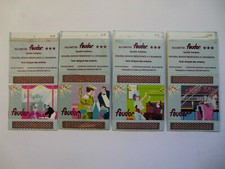 Feudor matchboxes series d'occasion  Expédié en Belgium