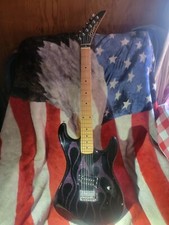 Kramer baretta mik for sale  Arkdale