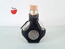Larp mittelalter feldflasche gebraucht kaufen  Stegaurach