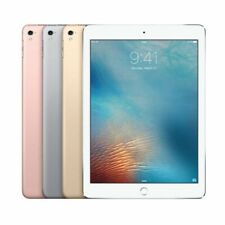 Apple iPad Pro 9.7" 32GB 128GB 256GB todas as cores WiFi ou LTE - Bom comprar usado  Enviando para Brazil
