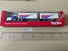 Herpa american truck d'occasion  Expédié en Belgium