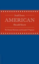 Stuff every american for sale  Montgomery