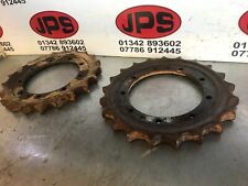 Pair track motor for sale  GODSTONE