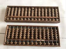 Antique asian wood for sale  STOWMARKET