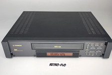 Videorecorder THOMSON V2200 - Laufwerk Kassette VHS K7 - Semi Hs Heft Kassette comprar usado  Enviando para Brazil