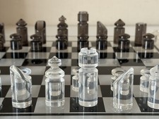 Jeu échecs vintage d'occasion  France