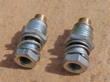 Twin carburettor jet for sale  SPALDING