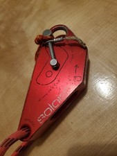 Rock exotica soloist for sale  KENDAL