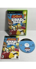 Simpsons road rage for sale  Fairmont