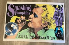 Smashing pumpkins frank for sale  San Francisco