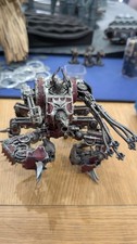 Warhammer 40k chaos for sale  NOTTINGHAM
