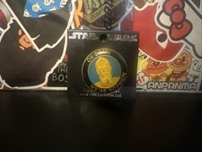 Star wars c3po for sale  BARNSLEY