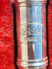 Noblet paris flute usato  Toscolano Maderno
