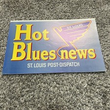 Vintage louis blues for sale  Princeton