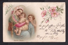 Litho maria jesus gebraucht kaufen  Aalen