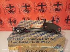 Fiat doblo 2000 usato  Olgiate Molgora