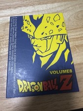 Dragon ball dvd for sale  Rochester