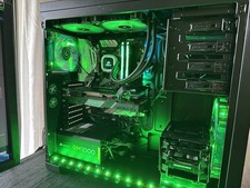 Custom gaming rtx for sale  Clearwater