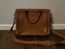 Banuce brown leather for sale  Saint Louis