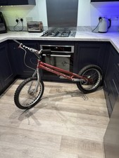 Upgraded rockman aurem for sale  HEANOR