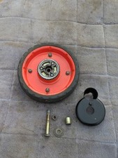 Usado, Conjunto de roda de tração traseira comercial Lawn Boy 22243, 22260 683464 com parafuso, tampa comprar usado  Enviando para Brazil