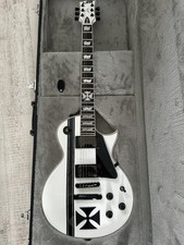 Esp ltd james for sale  CHEADLE