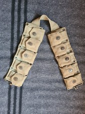 Ceinturon garand ww2 d'occasion  Callac