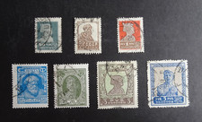 Briefmarken sowjetunion kräft gebraucht kaufen  Dillenburg