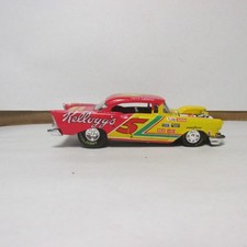 Old diecast racing for sale  Tompkinsville