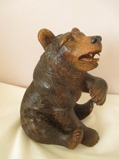 Antique large black for sale  SOUTHAMPTON