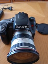 Sony alpha a580 gebraucht kaufen  Langenhagen