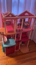 Barbie story dream for sale  North Bergen