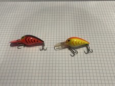 Pre rapala storm for sale  Manito