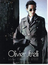 Advertising 1993 olivier d'occasion  Expédié en Belgium