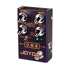 Joyo looper drum d'occasion  Expédié en Belgium