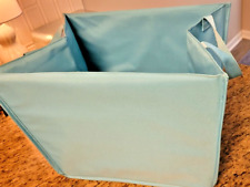 Milano canvas blue for sale  Bethlehem