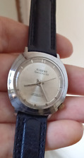Rubens spaceline orologio usato  Torre Annunziata
