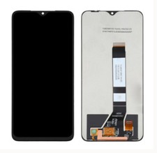Digitalizador de tela sensível ao toque e conjunto de tela LCD para Xiaomi Redmi 9T/Mi POCO M3 comprar usado  Enviando para Brazil