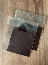 Patch de cera Barbour x 2 (verde oliva) 7x7cm comprar usado  Enviando para Brazil