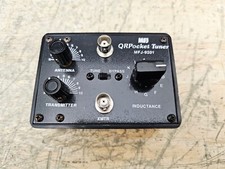 Mfj 9201 qrp for sale  Guilford