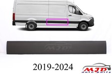 Mercedes sprinter w907 for sale  Caddo Mills