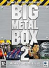 Big metal box usato  Spedire a Italy