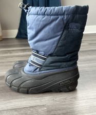 Sorel boys winter for sale  Albertville