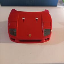 Ferrari f40 bburago usato  Capua
