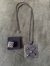925er 50g silberset gebraucht kaufen  Kiel