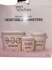 Joeji kitchen kartoffel gebraucht kaufen  Contwig