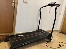 Laufband klappbar newgen gebraucht kaufen  Landsberg am Lech