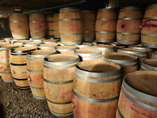 Oak wine barrels for sale  HAVERFORDWEST