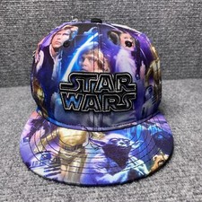 Star wars hat for sale  Springfield