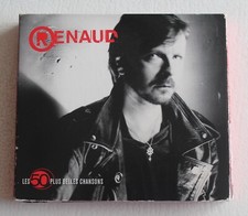 Renaud belles chansons d'occasion  France